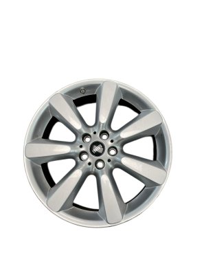2018-2021 Mini Cooper Countryman 19x8 7-Spoke Alloy Wheel (Used OEM)