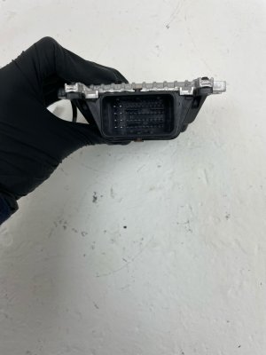2025 Nissan Kicks Transmission Control Module (Used OEM)