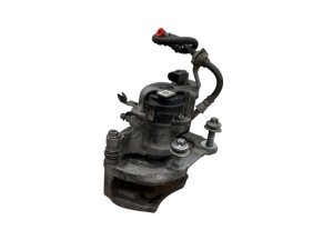 2020-2025 BMW X6 Disc Brake Caliper - Rear, Left (Driver) (Used OEM)