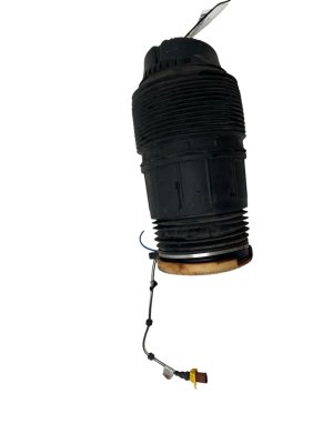 2017-2024 Porsche Panamera Air Suspension Spring - Rear, Left (Driver) (Used OEM)