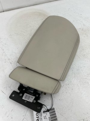 2022-2025 Genesis GV70 Beige Center Console Armrest Lid - Front (Used OEM)