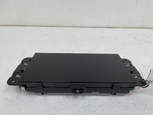 2019-2023 Audi A6 10.1-Inch Radio Navigation Infotainment Display (Used OEM)