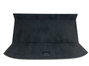 2015-2017 Lexus NX200t Trunk Floor Cargo Compartment Cover - Rear (Used OEM)