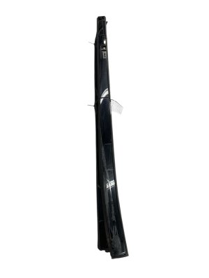 2023-2025 Subaru Solterra Roof Luggage Rack Carrier Set (Used OEM)
