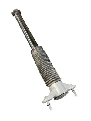  Tesla Model 3 Suspension Shock Absorber Strut - Rear, Left (Driver) (Used OEM)