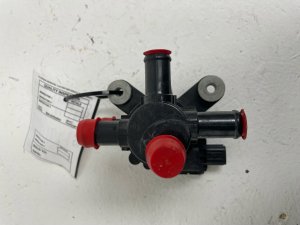 2023-2025 Subaru Solterra HVAC Heater Water Control Valve (Used OEM)