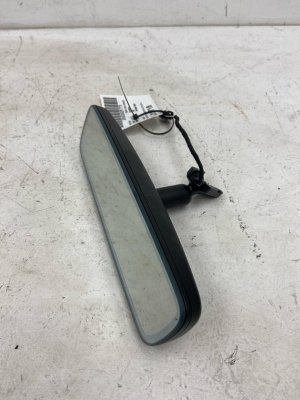 2019-2024 Lincoln Nautilus Automatic Dimming Interior Rear View Mirror (Used OEM)