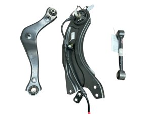 2022-2025 Kia Carnival Lower Suspension Control Arm - Rear, Right (Passenger) (Used OEM)