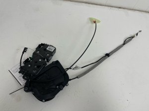 2019-2024 BMW M850i xDrive Trunk Lid Lock Latch Actuator Assembly - Rear (Used OEM)