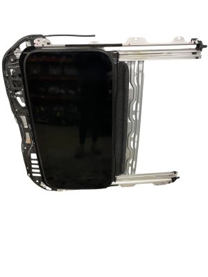 2021-2025 Acura TLX Sunroof Track and Frame Assembly (Used OEM)