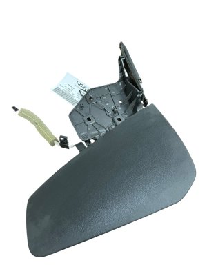 2016-2023 Audi TT Convertible Roof Flap Drive Unit - Rear (Used OEM)