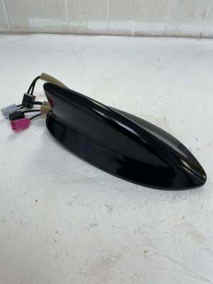 2021-2025 Acura TLX Shark Fin Roof Radio Antenna (Used OEM)