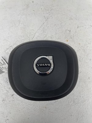 2017-2025 Volvo V90 Steering Wheel Air Bag without Vibration Damper (Used OEM)