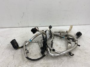 2018-2020 Lincoln Navigator Engine and Transmission Wiring Harness - Front, Right (Passenger) (Used OEM)