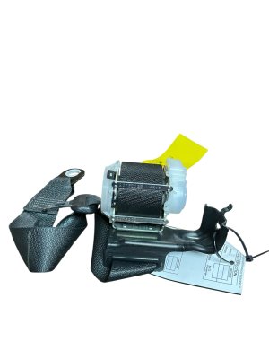 2015-2017 Lexus NX200t Second Row Seat Belt Assembly - Rear, Right (Passenger) (Used OEM)
