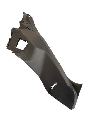 2021-2024 Toyota Venza C-Pillar Lower Quarter Exterior Trim Panel - Rear (Used OEM)