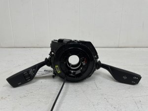 2020-2022 BMW 740i Steering Wheel Combination Switch and Clockspring (Used OEM)