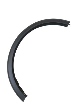 2020-2025 Ford Escape Wheel Arch Fender Molding - Rear, Right (Passenger) (Used OEM)