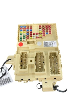 2021-2025 Kia K5 Cabin Fuse Relay Junction Block Box (Used OEM)