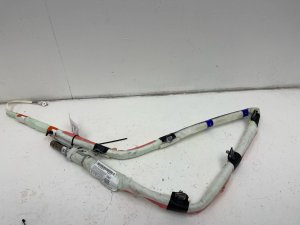 2017-2024 Audi A4 Rotor Gray Roof Curtain Air Bag (Used OEM)