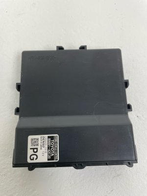 2023-2025 Toyota bZ4X Hybrid Vehicle Control Module (Used OEM)