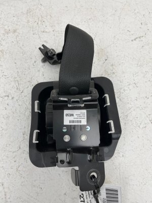 2021-2026 Kia K5 Seat Belt Assembly - Rear, Left (Driver) (Used OEM)
