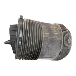 2016-2024 Audi Q7 Air Suspension Spring Bag and Shock Assembly - Rear (Used OEM)