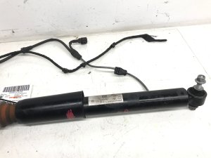 2018-2023 Audi SQ5 Suspension Shock Absorber with Air Spring - Rear (Used OEM)