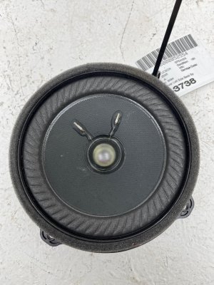 2022-2025 Hyundai Tucson Door Bass Speaker Subwoofer - Front (Used OEM)
