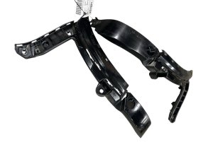 2020-2023 Mercedes-Benz GLA250 Bumper Lateral Support Mounting Bracket Set - Rear (Used OEM)