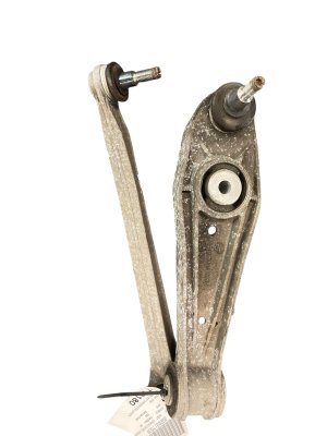 2007-2012 Porsche Boxster Lower Control Arm and Track Rod Set - Rear, Left (Driver) (Used OEM)