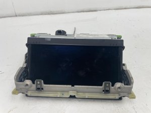 2018-2020 Audi A3 Center Dash Media Navigation Display Screen Assembly (Used OEM)