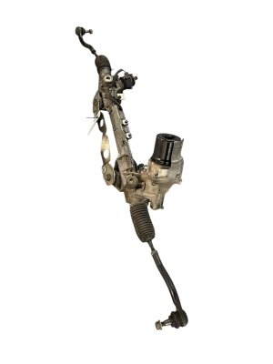 2017-2022 INFINITI Q60 Power Steering Rack and Pinion with Adaptive Steering (Used OEM)
