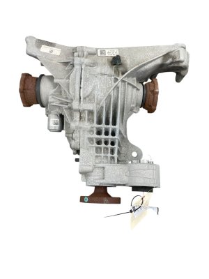 2019-2024 Audi A6 Differential Carrier Assembly - Rear (Used OEM)