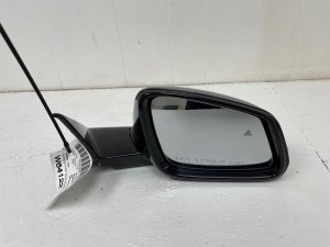 2019-2025 BMW Z4 High Gloss Door/Side View Mirror - Front, Right (Passenger) (Used OEM)