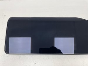 2024-2025 Ford Mustang Digital Speedometer Instrument Cluster Display Screen - Front (Used OEM)