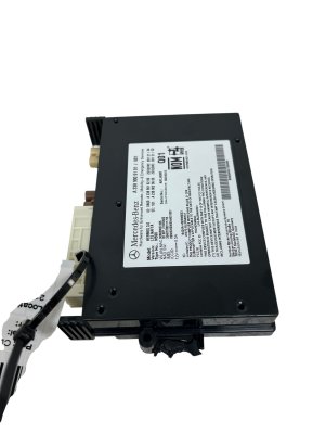 2022 Mercedes-Benz A220 Telematics Communication Control Module (Used OEM)