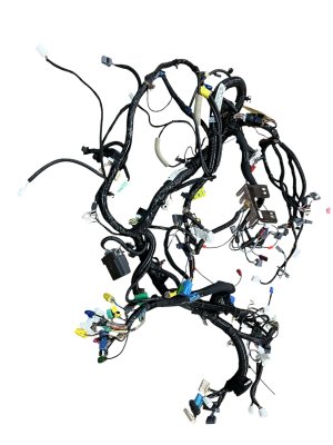 2021-2024 Honda Odyssey Dashboard Wiring Harness (Used OEM)