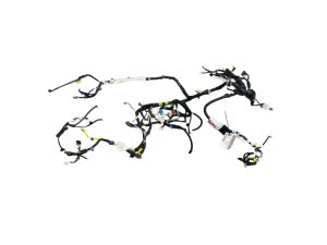 2020-2024 Mazda CX-30 Dashboard Wiring Harness - Front (Used OEM)