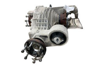2019-2025 Audi A8 Differential Carrier Assembly 3.076 Ratio - Rear (Used OEM)