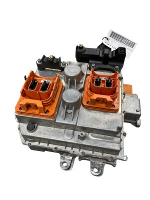 2018-2024 Mini Cooper Countryman DC Voltage Converter (Used OEM)