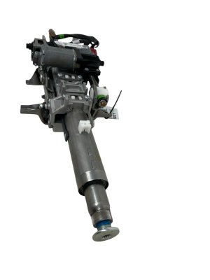 2022-2025 Audi Q5 Power Adjustable Steering Column Assembly (Used OEM)