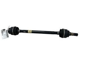 2021-2025 Genesis G80 CV Drive Axle Shaft - Rear, Left (Driver) (Used OEM)