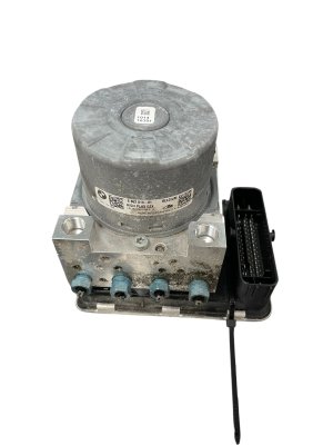 2019 BMW Z4 ABS Pump and Control Module Assembly (Used OEM)