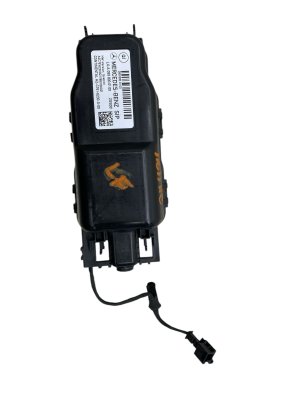 2012-2015 Mercedes-Benz ML350 Pneumatic Seat Air Pump - Front (Used OEM)