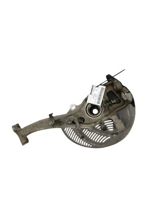 2018-2024 Audi S5 Steering Knuckle Spindle with Hub and Bearing Assembly - Front, Right (Passenger) (Used OEM)