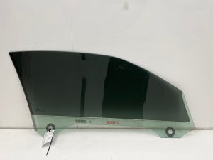 2015-2020 BMW M4 Convertible Door Glass - Front, Left (Driver) (Used OEM)