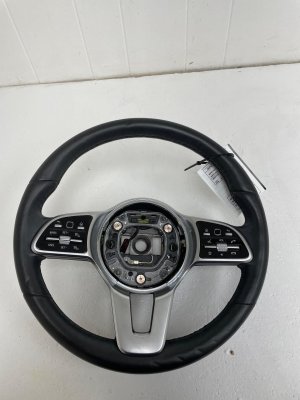 2019-2024 Mercedes-Benz GLB250 Heated Steering Wheel (Used OEM)