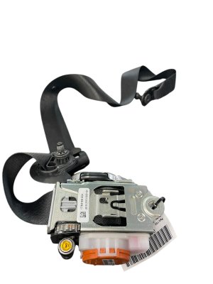 2020-2024 Mercedes-Benz CLA35 AMG Seat Belt Assembly with Pretensioner - Front (Used OEM)