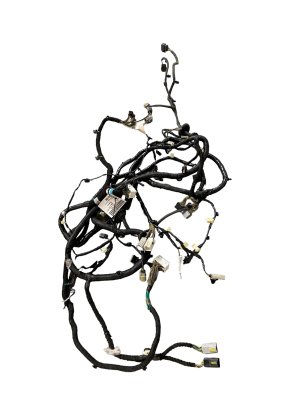 2018-2021 Lincoln Navigator Accessory Wiring Harness - Rear (Used OEM)